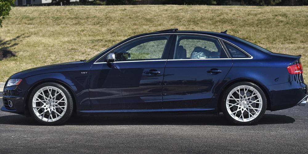 Audi S4